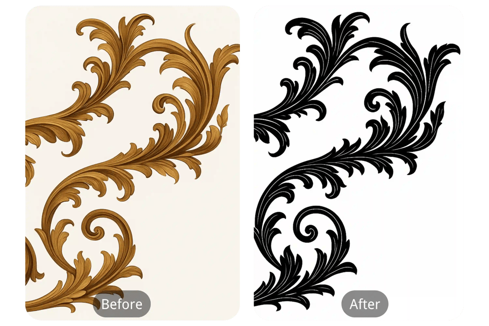 Creating Custom Patterns for Various Projects