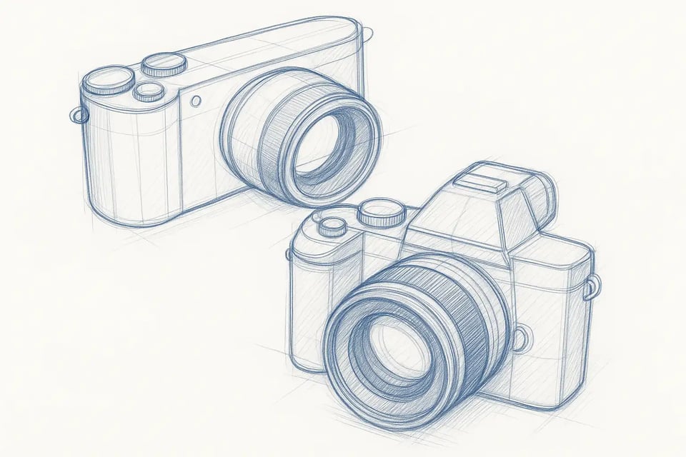 Visualizing Product Concepts Quickly