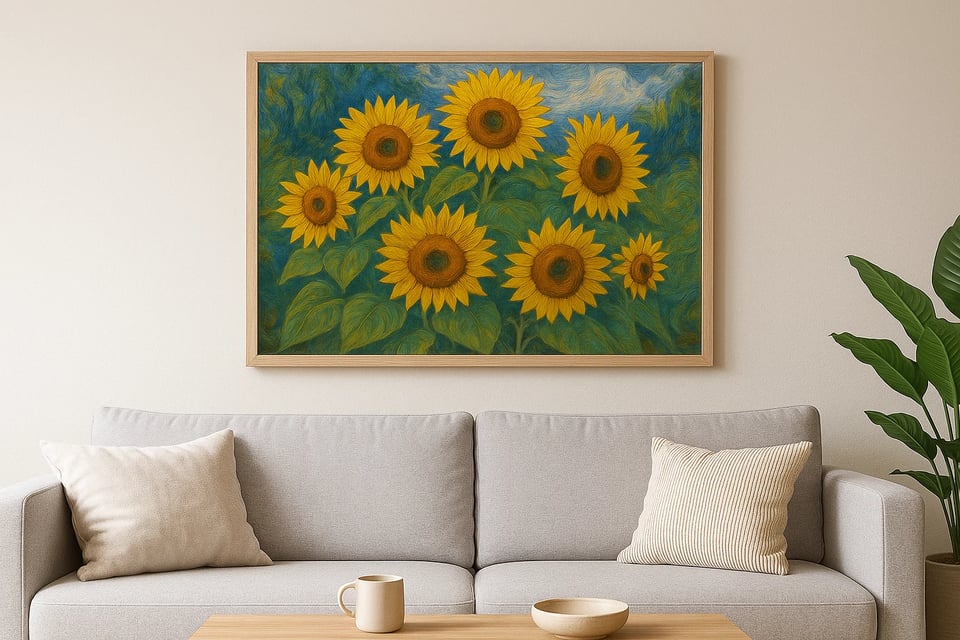 Interior Designers & Home Stylists