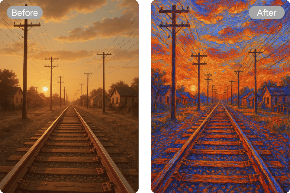 Digital Artists & Illustrators