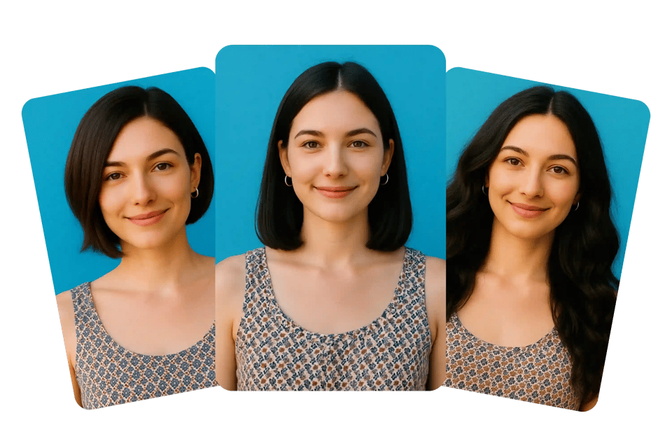 Explore Other AI Hairstyles
