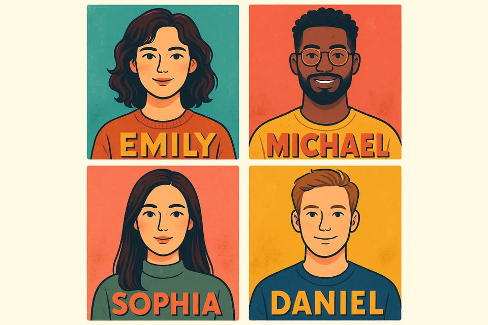 🎁  Make a Creative Digital Gifts