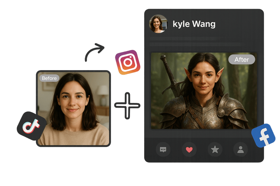 Gain Attention as a Creator or Influencer
