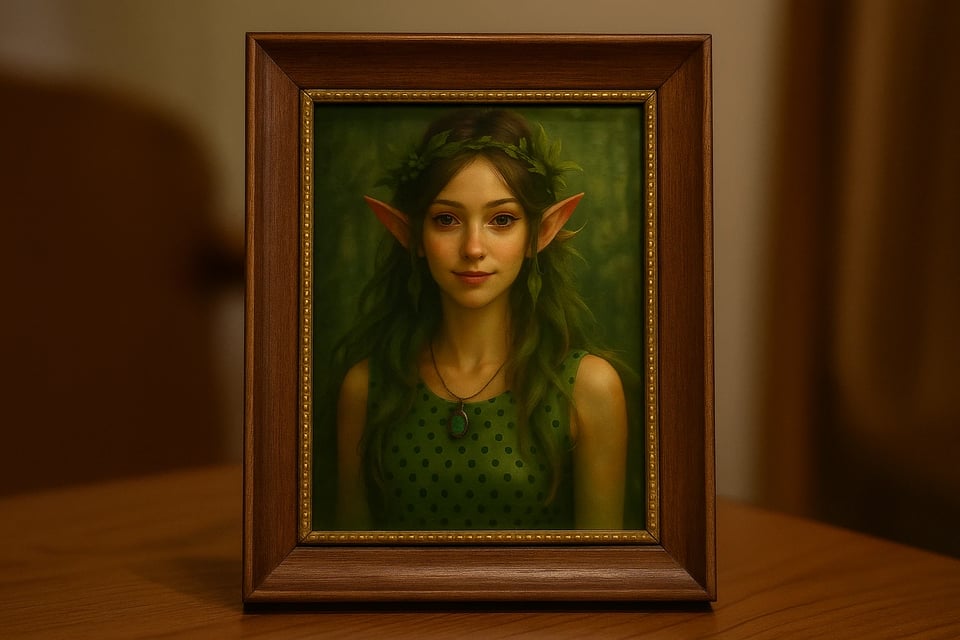 Create Personalized, Stylized Gifts