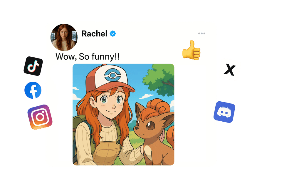 Fan Creations: Fuel Your Imagination