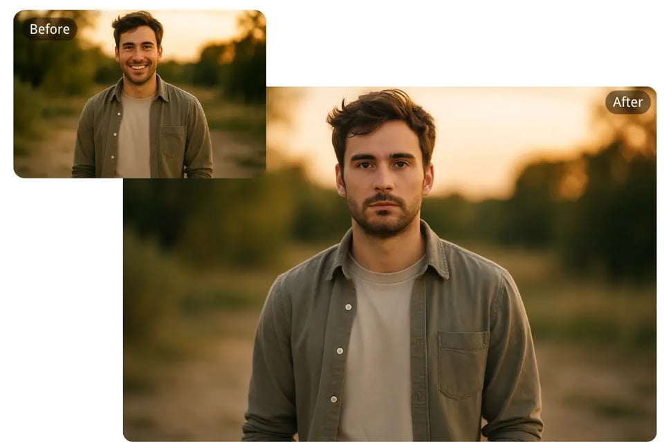 Online Dating Profiles