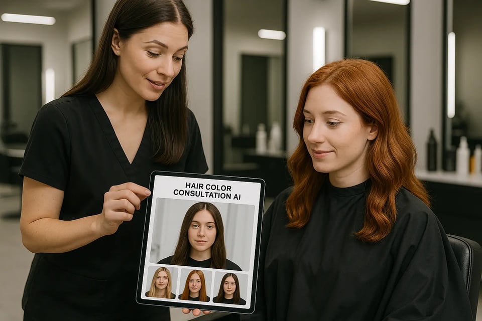 Professional Consultations: 