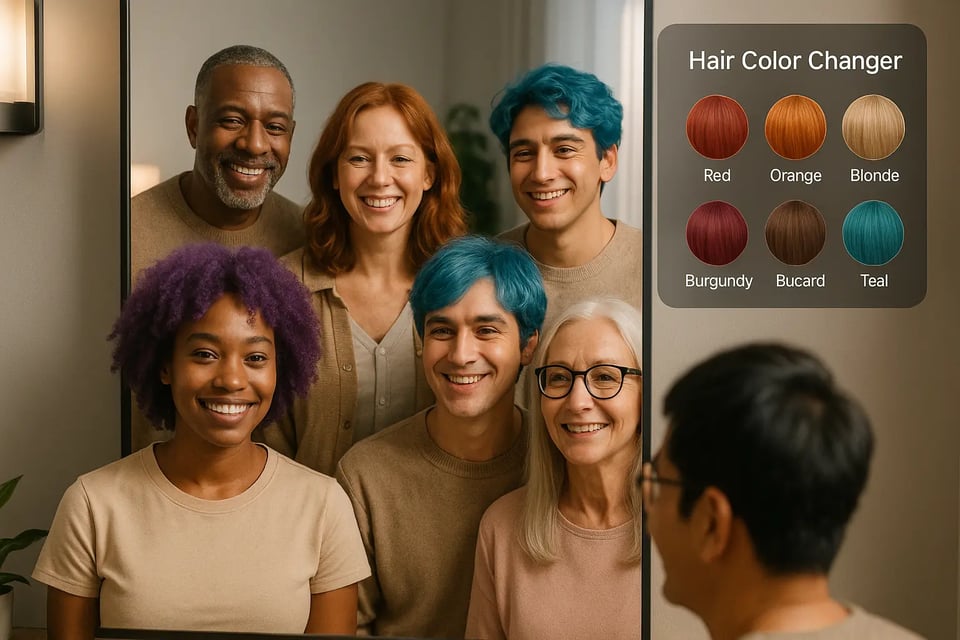 Personalized Style Discovery: