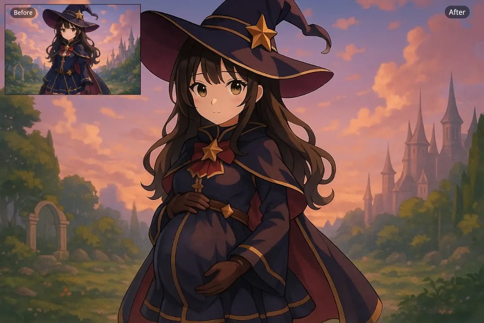 Transformez des personnages virtuels en enceintes