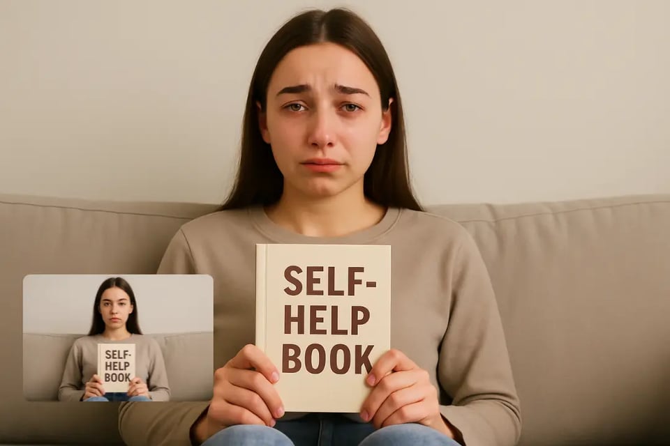 Boost E-commerce Product Demos with AI Cry Filter