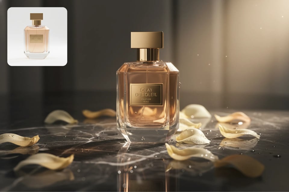 Higher Native Resolution And Visual Detail