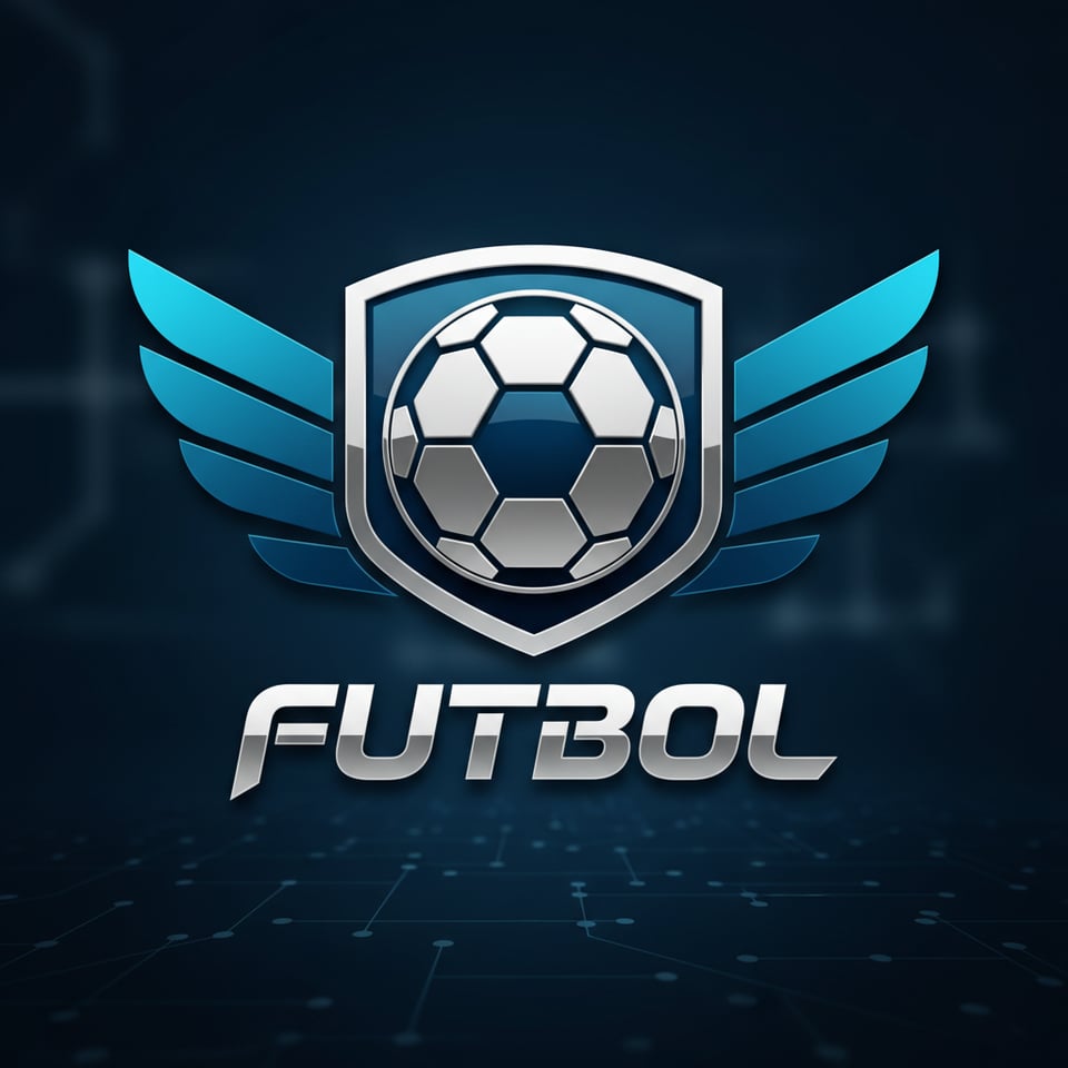 Create a Professional Logo for Your New Football Club