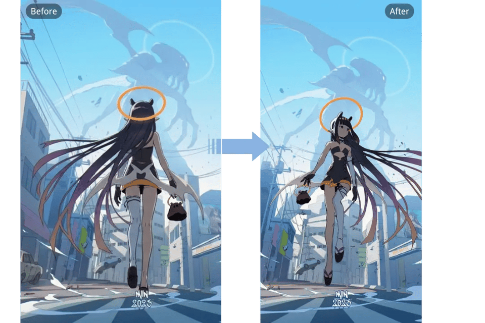 Stabilité améliorée dans Google Nano Banana Pro