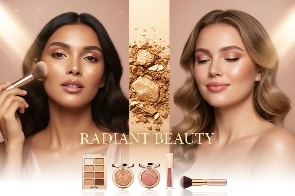 Smart Layout & Typography for Professional AI Social Media Post Designs