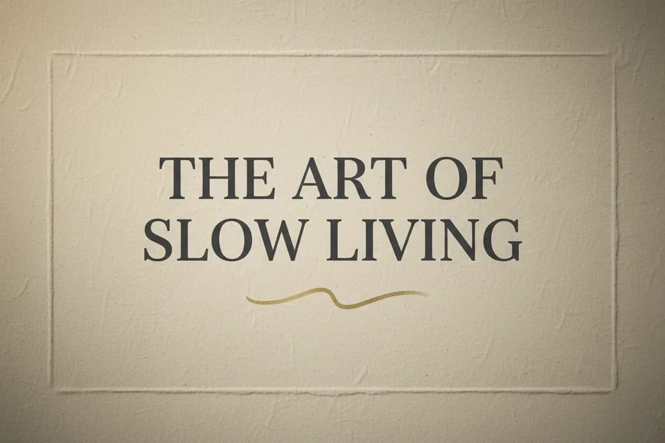 Trendy Quote Card Social Media Post