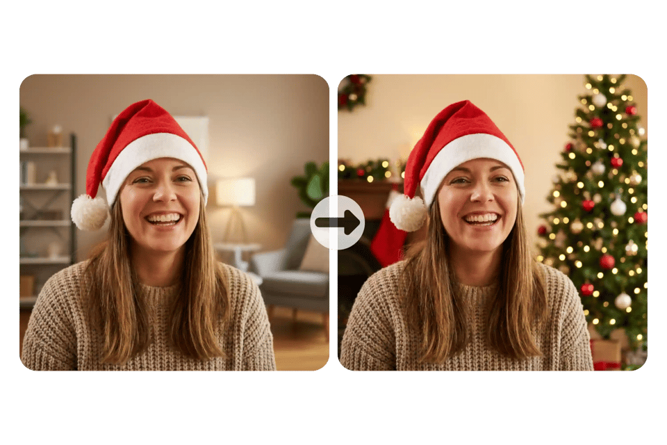 Customize or Upload Your Own Christmas Hat Style