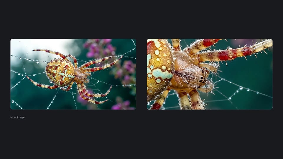 4K High-Resolution Output with Nano Banana Pro