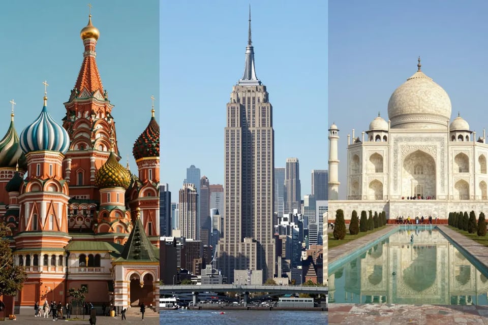 Deep Semantic Understanding & World Knowledge in Z-Image