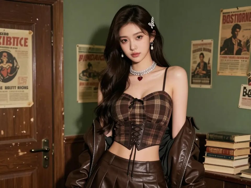 Z-Image — Natural Realism & Authentic Camera Feel