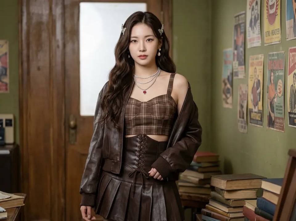 Nano Banana Pro — Extreme Detail & Precision Rendering