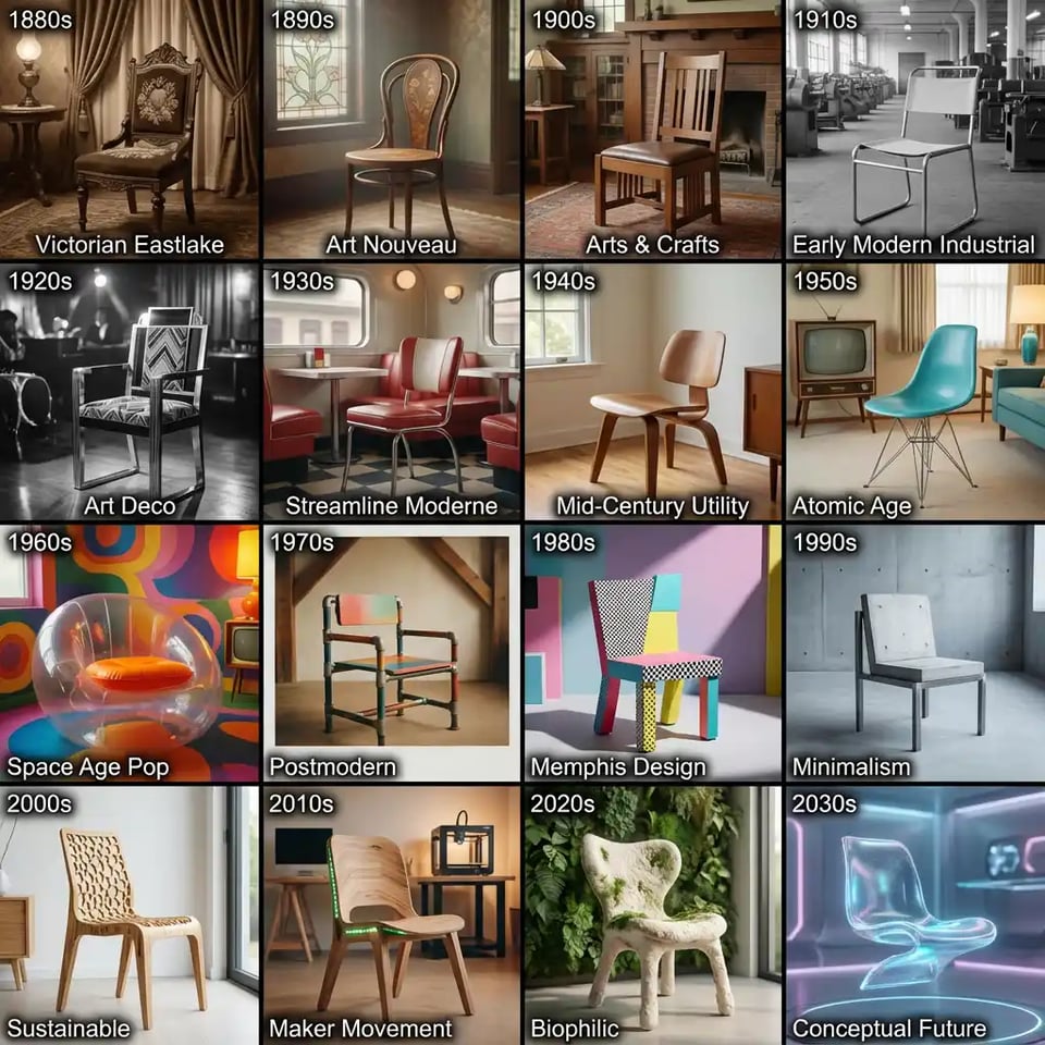 Beyond Portraits — Make Any Object Time Travel With AI