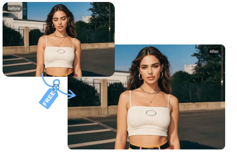 Open Eyes in Photo Online Free with a Simple, No-Photoshop Workflow