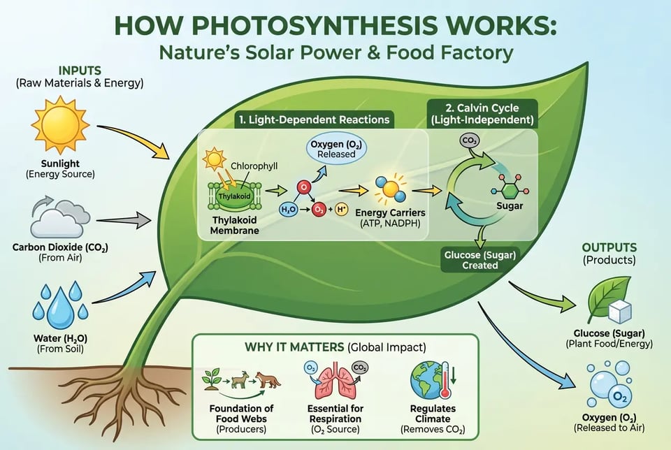 One-Click AI Infographic Maker with Automatic Design