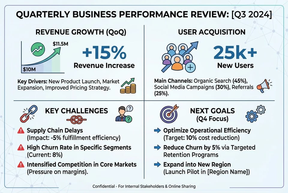 Fast AI Infographic Generator for High-Quality Output