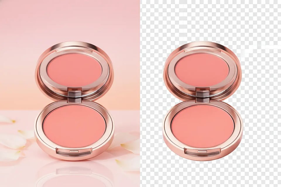 Remove Product Background