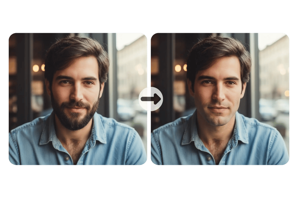 Intelligent Facial Analysis with Realistic Skin Reconstruction