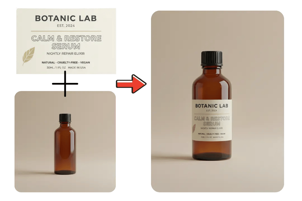 Realistic 3D Packaging Mockups for Visual Review