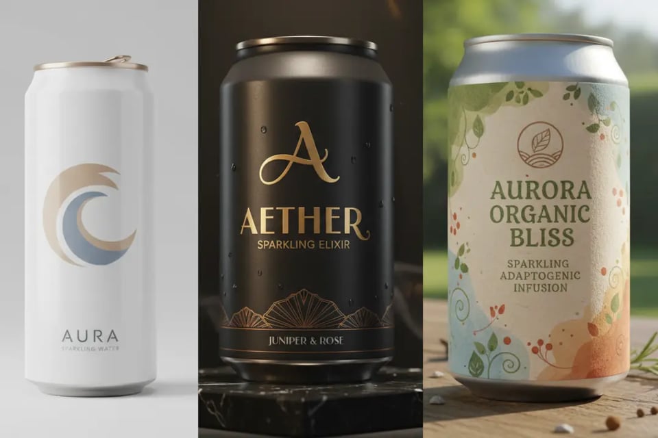 Packaging Design Styles Explored in One Place