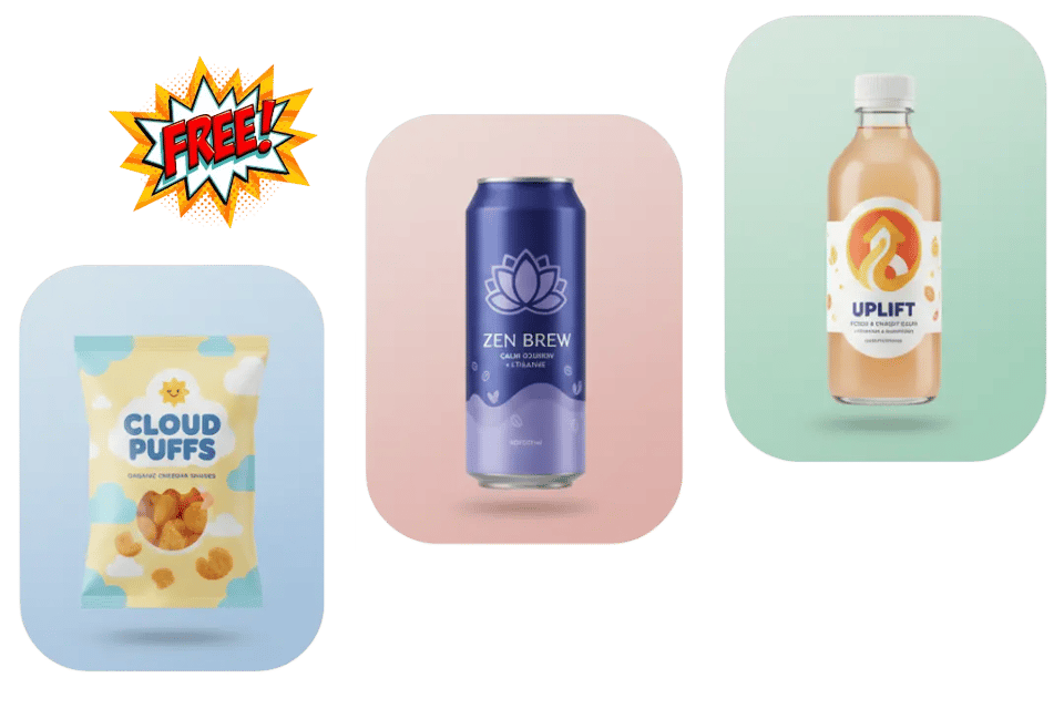 Packaging Ideas With a Free AI Packaging Design Generator