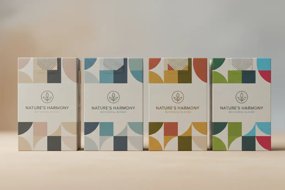 Packaging Variations Generated in Batches