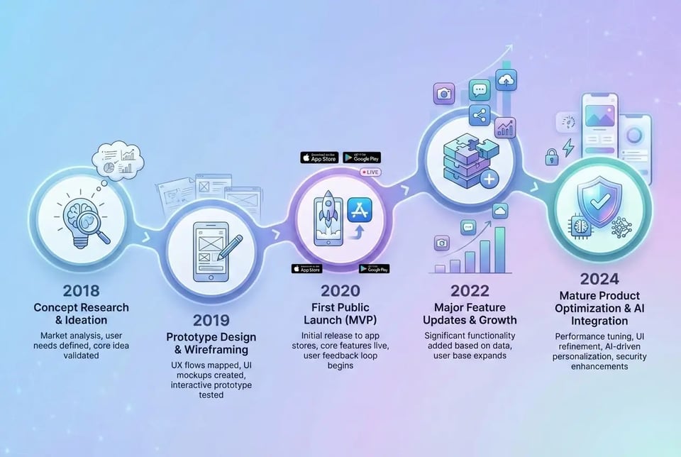 Simple Text to Timeline AI Generator Online for Flexible Creation
