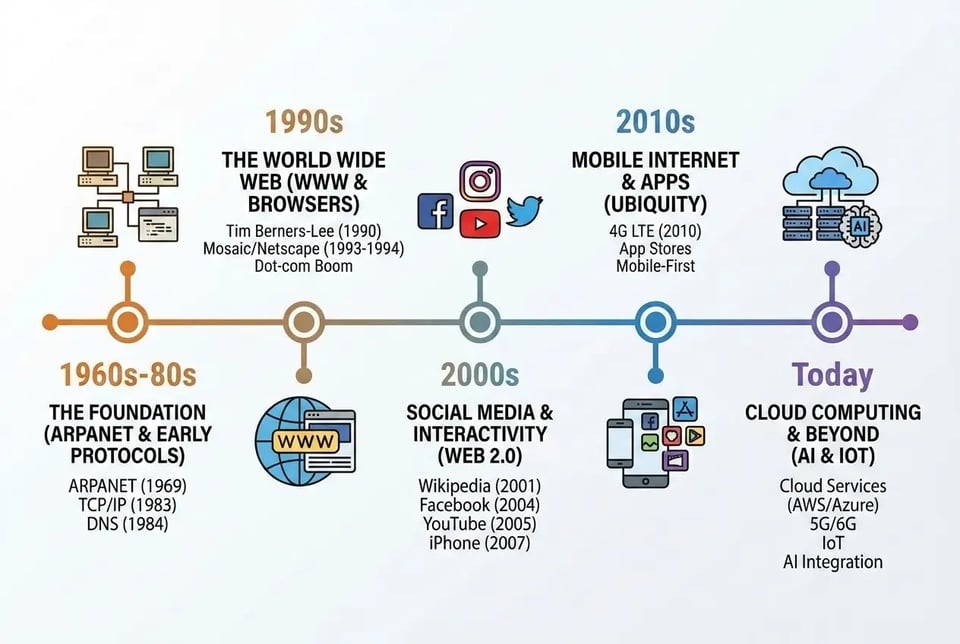 HD Timeline Images Built for Real-World Use