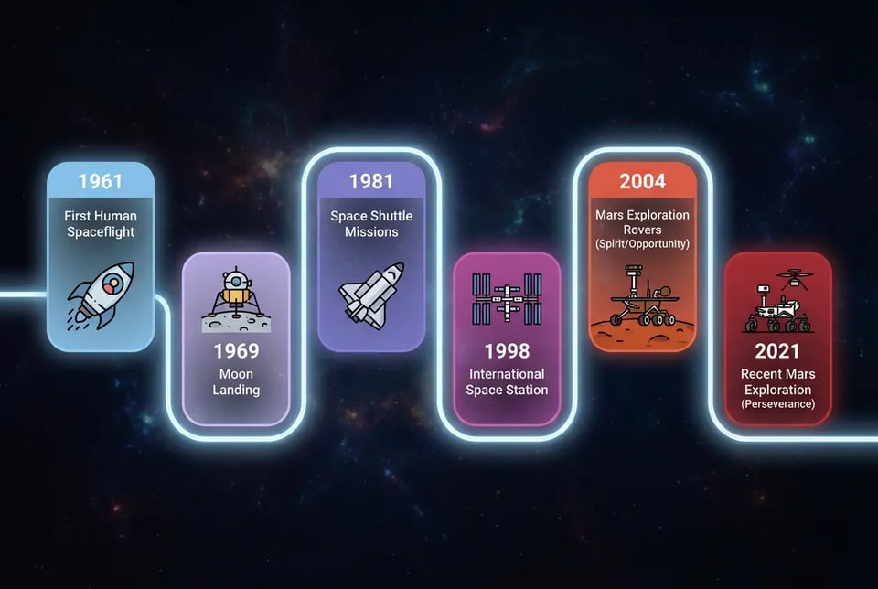 Historical Timelines