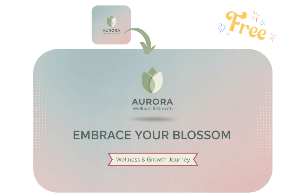 One-Click Branded Banners with AI Banner Maker