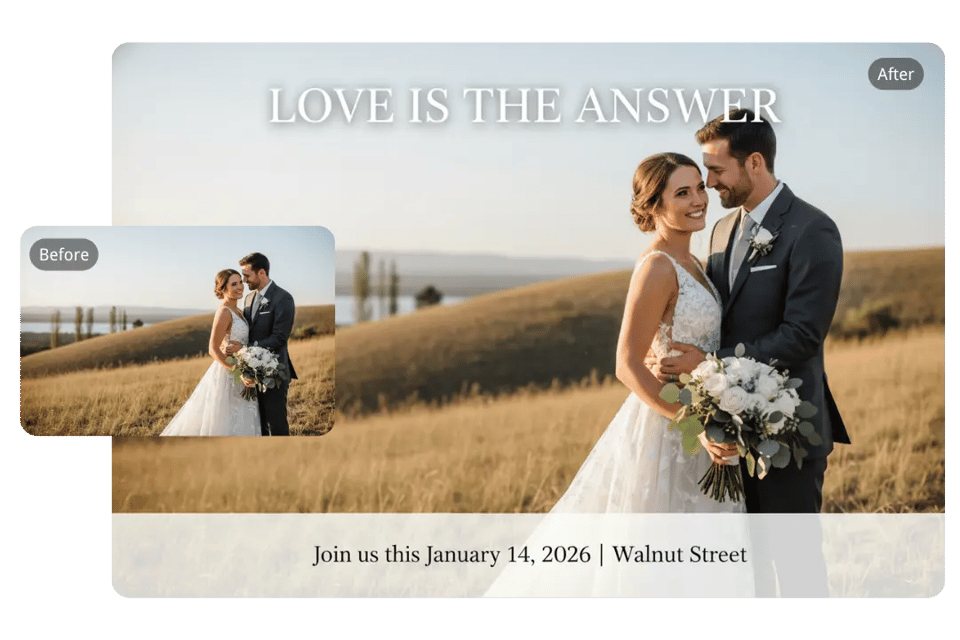 Transform Photos into Ready-to-Use Banners with the Free AI Banner Generator