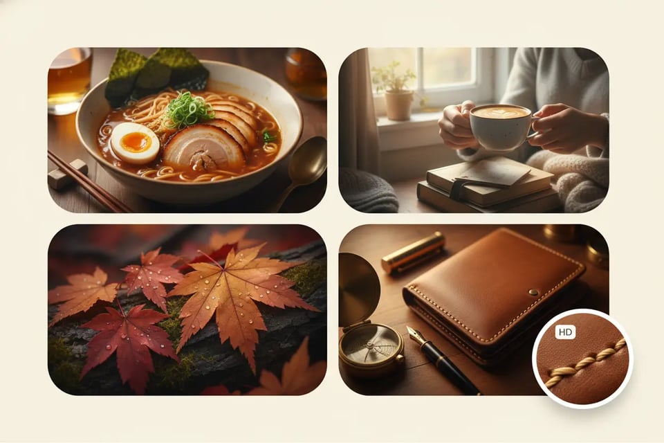 Produce High-Quality AI Banner Design with Advanced AI Models