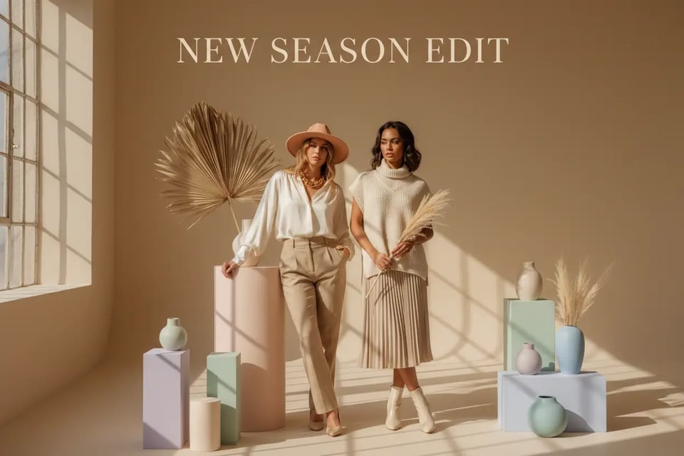 Instagram Banner Maker