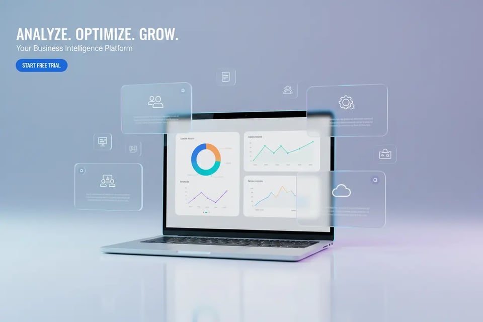 Website Banner Maker