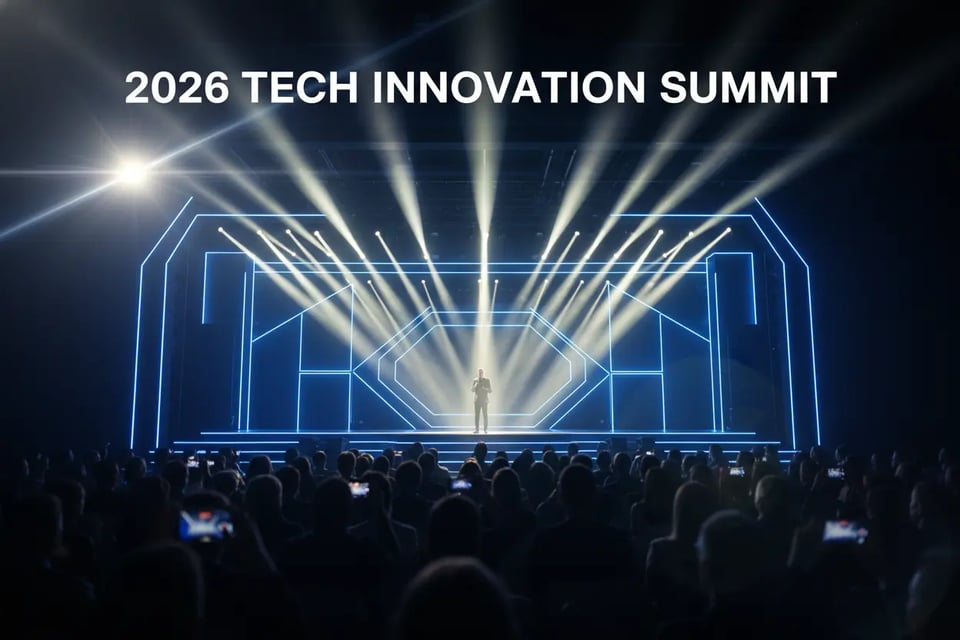 Event Promotion Banner Maker