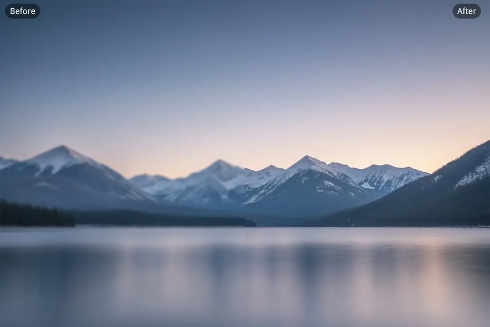 Enhance Wallpapers for a Clean and Consistent Visual Look