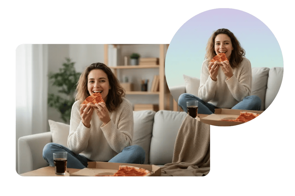 High-Quality YouTube Avatar Creator Optimized for Channel Display