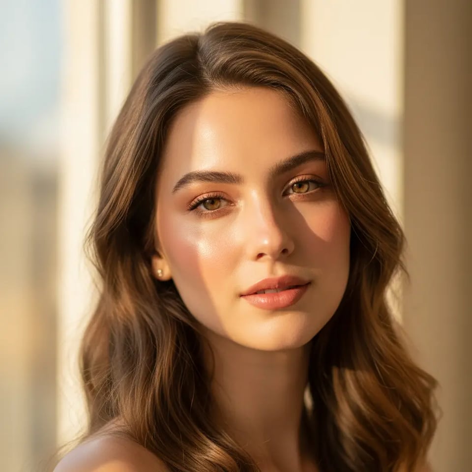 Beauty & Lifestyle Aesthetic