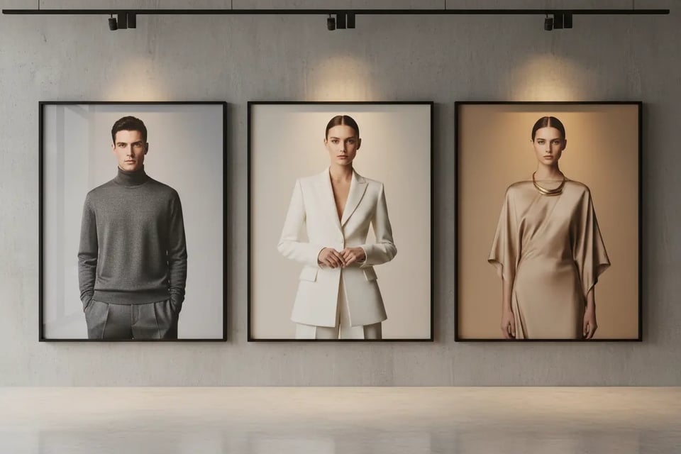 Poster Mockup Online Free with No Design Software Required