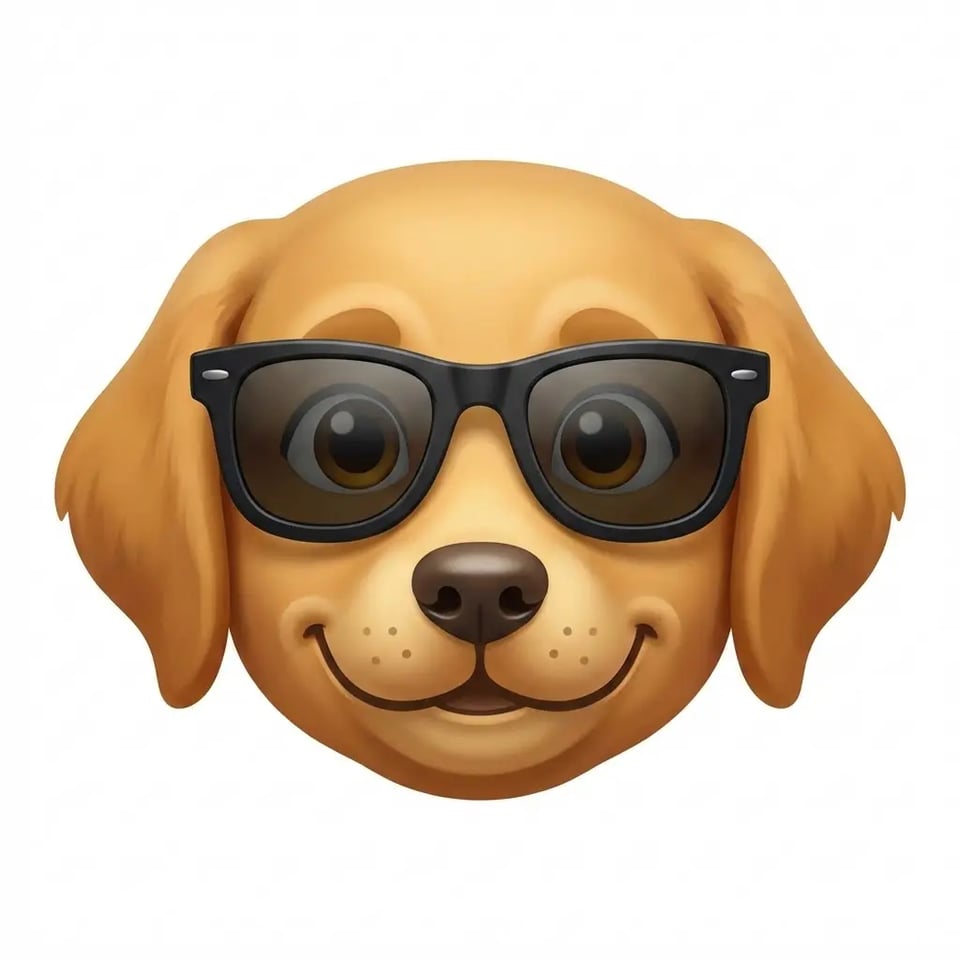 Apple Emoji Combiner Style