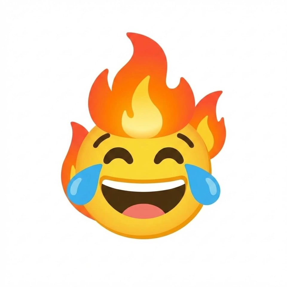 AI Emoji Combiner for One-Click Emoji Mix