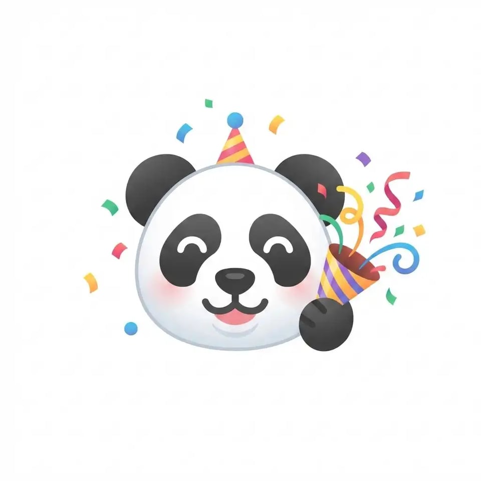 Cook Emoji Mix in Apple, Google, and Android Styles